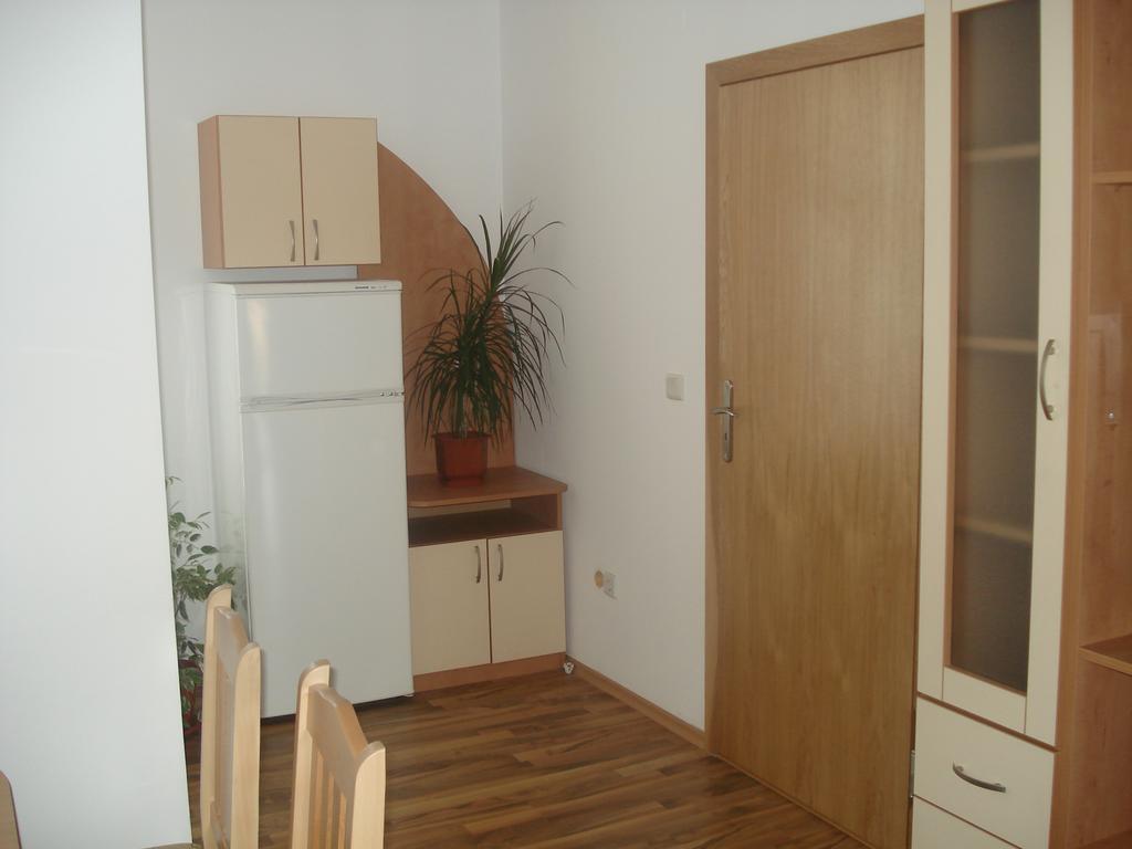 Kisiovi Apartment Devin Exterior foto