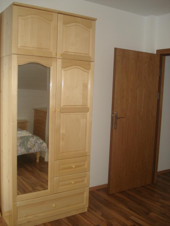 Kisiovi Apartment Devin Exterior foto