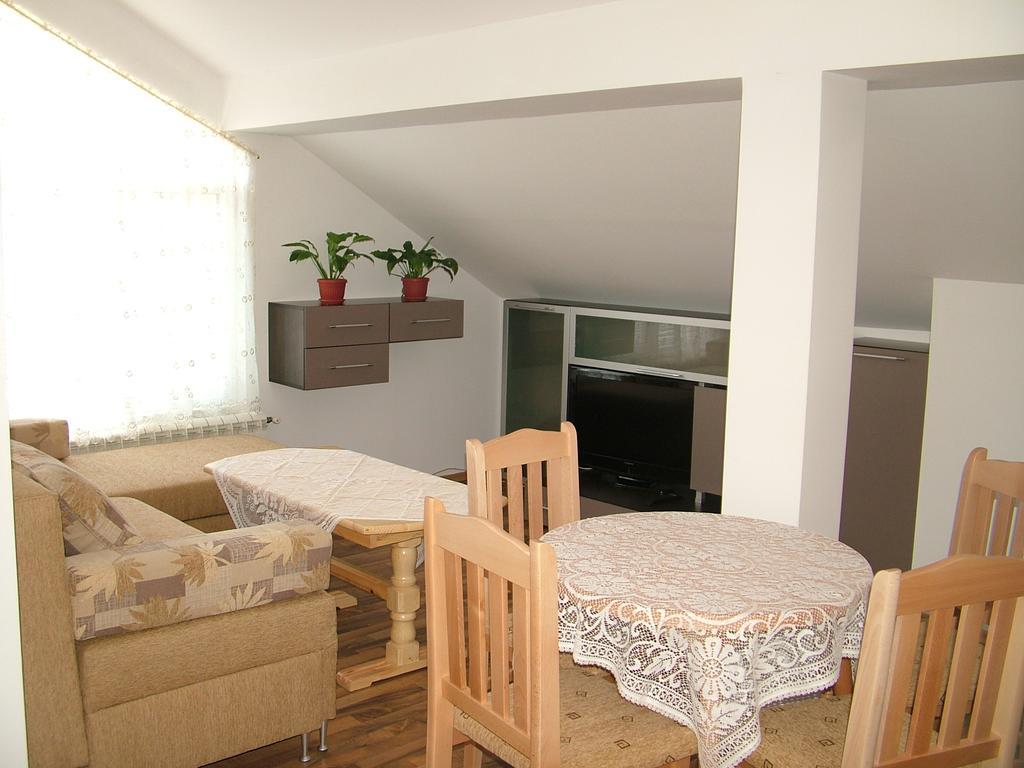 Kisiovi Apartment Devin Exterior foto